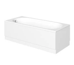 Trojan Cascade 1700 X 700mm Single Ended Encapsulated Baseboard Bath -Bathroom Supplie Shop M 2015 2 18 6 7 15 136