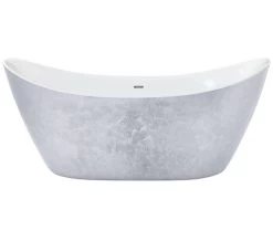 Heritage Hylton Freestanding Copper Effect Acrylic Bath 1735 X 730mm 13 Heritage Hylton Freestanding Copper Effect Acrylic Bath 1735 X 730mm -Bathroom Supplie Shop M 2015 4 6 7 56 3 921