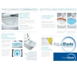 Ideal Standard Tesi Aquablade White Wall Hung WC Pan 535mm 11 Ideal Standard Tesi Aquablade White Wall Hung WC Pan 535mm -Bathroom Supplie Shop M 2016 1 11 13 42 23 384