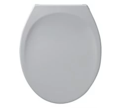 Armitage Shanks Astra Top Fix WC Toilet Seat And Cover - Heavy Duty