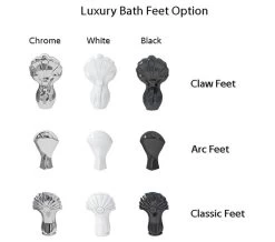 Burlington Windsor White Freestanding Double Ended Bath -Bathroom Supplie Shop M 2016 11 8 7 37 48 886 3