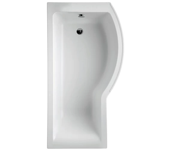 Ideal Standard Concept 1700 X 900mm White Right Hand Idealform Plus Shower Bath 1 Ideal Standard Concept 1700 X 900mm White Right Hand Idealform Plus Shower Bath