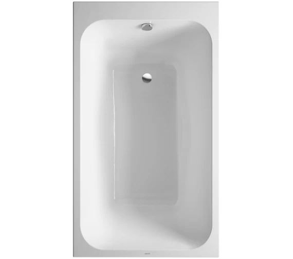 Duravit DuraStyle 1400 X 800mm Rectangular Built In Bath 1 Duravit DuraStyle 1400 X 800mm Rectangular Built In Bath