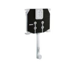 Grohe 80mm Flushing Cistern For WC