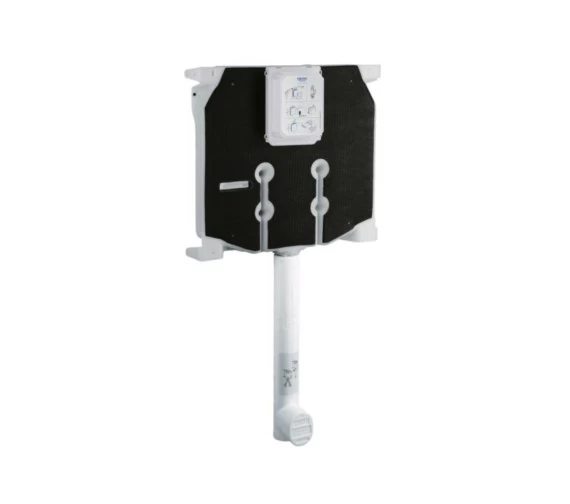 Grohe 80mm Flushing Cistern For WC 1 Grohe 80mm Flushing Cistern For WC