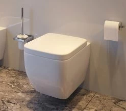 IMEX Essence White 470mm Wall Hung WC Bowl 6 IMEX Essence White 470mm Wall Hung WC Bowl -Bathroom Supplie Shop M 2017 1 24 12 47 46 148