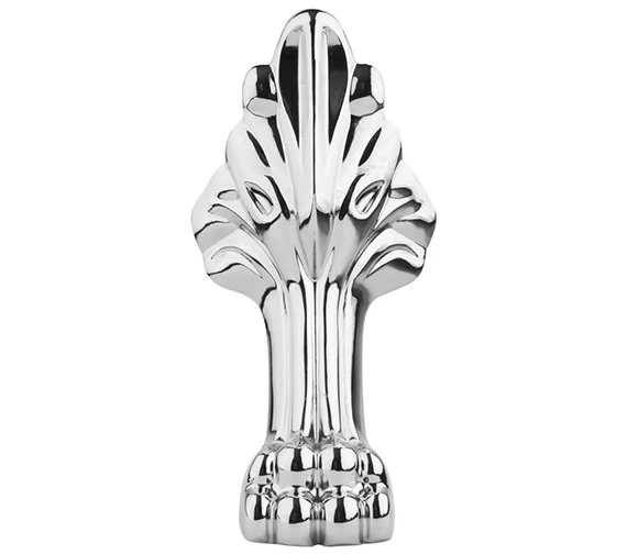 Hudson Reed Kingsbury Double Ended Freestanding Acrylic Bath White 12 Hudson Reed Kingsbury Double Ended Freestanding Acrylic Bath White - Image 12