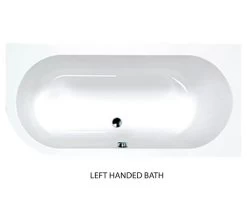 Carron Status 5mm Acrylic White Double Ended Bath 1700 X 725mm 11 Carron Status 5mm Acrylic White Double Ended Bath 1700 X 725mm -Bathroom Supplie Shop M 2017 11 20 12 22 2 362 1