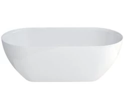 Clearwater Formoso Grande Freestanding Bath 1690 X 800mm