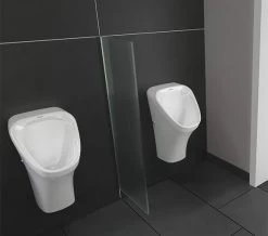 Duravit DuraStyle 300 X 340mm Waterless - Dry Urinal