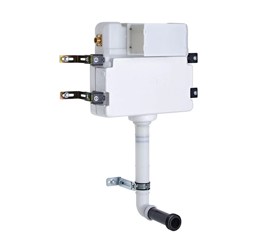 Roper Rhodes In-Wall Dual Flush Concealed Cistern 1 Roper Rhodes In-Wall Dual Flush Concealed Cistern
