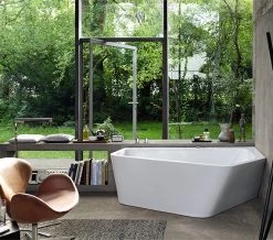 Duravit Paiova 1770mm X 1300mm Right-Left 5 Corner Bath With Panel -Bathroom Supplie Shop M 2017 12 30 10 16 18 101