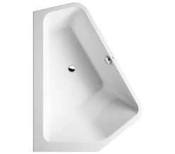 Duravit Paiova 1770mm X 1300mm Right-Left 5 Corner Built In Bath 13 Duravit Paiova 1770mm X 1300mm Right-Left 5 Corner Built In Bath -Bathroom Supplie Shop M 2017 12 30 9 9 49 264