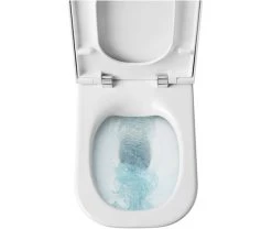 Roca The Gap White Close Coupled Rimless WC Pan With Cutout For Isolation Valve -Bathroom Supplie Shop M 2017 3 17 12 23 15 0