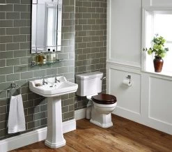 Ideal Standard Waverly White Close Coupled WC Pan 675mm And Cistern -Bathroom Supplie Shop M 2017 5 23 8 31 43 185