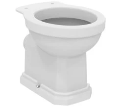 Ideal Standard Waverly White High Level WC Pan 645mm And Cistern Pack -Bathroom Supplie Shop M 2017 5 24 7 25 9 352