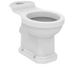 Ideal Standard Waverly White Close Coupled WC Pan 675mm And Cistern -Bathroom Supplie Shop M 2017 5 24 8 24 35 713