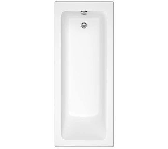 Trojan Solarna 1700 X 750mm Single Ended Encapsulated Baseboard Bath 4 Trojan Solarna 1700 X 750mm Single Ended Encapsulated Baseboard Bath - Image 4