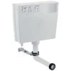 Geberit 464 X 355mm Low-Height Furniture Cistern With Pneumatic Actuation