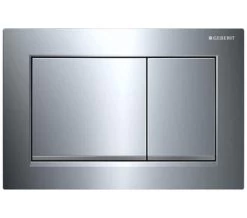 Geberit Omega30 212 X 142mm Dual Flush Plate -Bathroom Supplie Shop M 2018 1 15 10 15 56 931