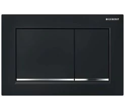 Geberit Omega30 212 X 142mm Dual Flush Plate -Bathroom Supplie Shop M 2018 1 15 10 8 40 591