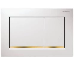 Geberit Omega30 212 X 142mm Dual Flush Plate -Bathroom Supplie Shop M 2018 1 15 9 58 4 890