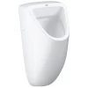 Grohe Bau 355 X 552mm Alpine White Ceramic Urinal
