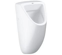 Grohe Bau 355 X 552mm Alpine White Ceramic Urinal