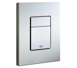 Grohe Skate Cosmopolitan Flush Plate -Bathroom Supplie Shop M 2018 1 22 9 24 7 857