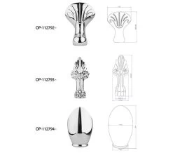 Bayswater Courtnell 1700mm White Double Ended Back To Wall Freestanding Bath 7 Bayswater Courtnell 1700mm White Double Ended Back To Wall Freestanding Bath -Bathroom Supplie Shop M 2018 2 16 6 39 56 968