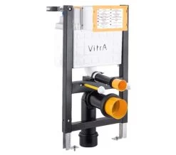 VitrA Reduced Height Wall Hung WC Frame