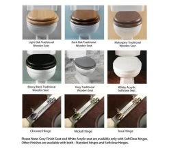 Silverdale Loxley 450 X 750mm Low Level White WC Pan And Cistern 15 Silverdale Loxley 450 X 750mm Low Level White WC Pan And Cistern -Bathroom Supplie Shop M 2018 4 11 6 36 26 362