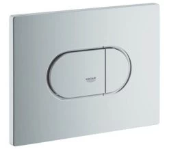 Grohe Arena Cosmopolitan WC Flush Plate 10 Grohe Arena Cosmopolitan WC Flush Plate -Bathroom Supplie Shop M 2018 6 20 14 7 25 938