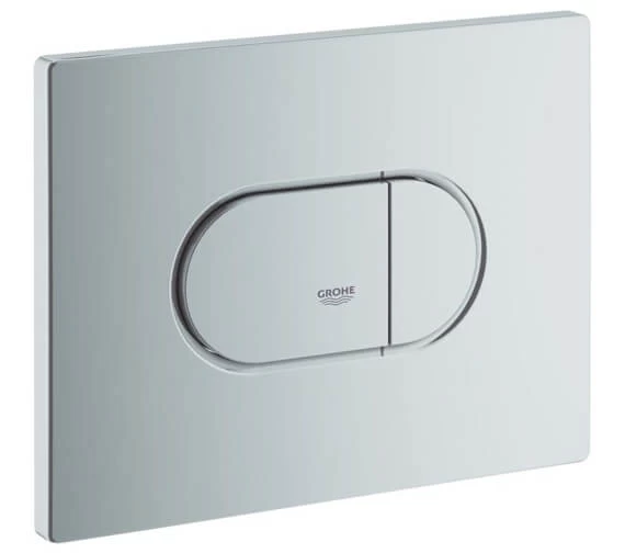 Grohe Arena Cosmopolitan WC Flush Plate 5 Grohe Arena Cosmopolitan WC Flush Plate - Image 5