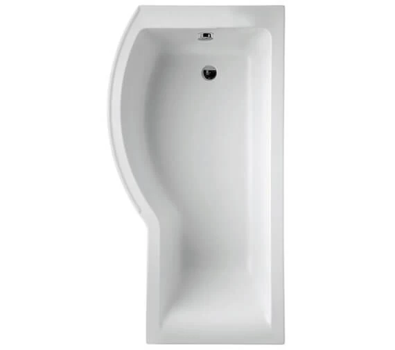 Ideal Standard Concept 1700 X 900mm White Right Hand Idealform Plus Shower Bath 3 Ideal Standard Concept 1700 X 900mm White Right Hand Idealform Plus Shower Bath - Image 3