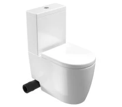 Saneux Uni Gloss White Close Coupled WC Pan With Cistern -Bathroom Supplie Shop M 2018 9 19 11 39 45 808