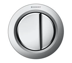 Geberit Type01 Pneumatic WC Flush Control For Dual Flush Button 12 Geberit Type01 Pneumatic WC Flush Control For Dual Flush Button -Bathroom Supplie Shop M 2018 9 3 8 38 33 933