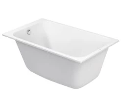 Duravit DuraStyle 1400 X 800mm Rectangular Built In Bath 7 Duravit DuraStyle 1400 X 800mm Rectangular Built In Bath -Bathroom Supplie Shop M 2019 11 25 7 25 9 800