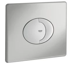 Grohe Skate Air Dual Horizontal WC Flush Wall Plate 11 Grohe Skate Air Dual Horizontal WC Flush Wall Plate -Bathroom Supplie Shop M 2019 12 13 11 11 2 394