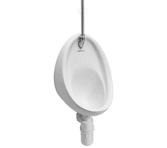 Armitage Shanks Sanura Wall Mounted Urinal Bowl - Water Saving Design 1 Armitage Shanks Sanura Wall Mounted Urinal Bowl - Water Saving Design