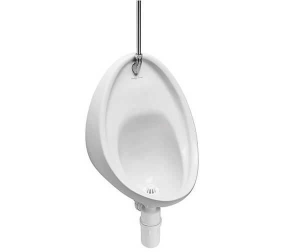 Armitage Shanks Sanura Wall Mounted Urinal Bowl - Water Saving Design 3 Armitage Shanks Sanura Wall Mounted Urinal Bowl - Water Saving Design - Image 3