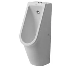 Duravit Starck 3 Rimless Urinal 245 X 300mm -Bathroom Supplie Shop M 2019 12 16 7 43 41 494