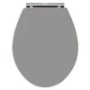Hudson Reed Old London Richmond Soft Close Toilet Seat
