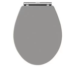 Hudson Reed Old London Richmond Soft Close Toilet Seat