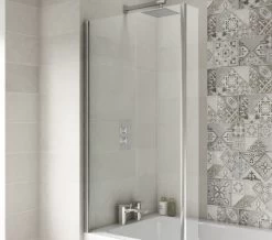 Nuie Square White Shower Bath Set 17 Nuie Square White Shower Bath Set -Bathroom Supplie Shop M 2019 3 13 7 41 54 408