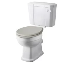Hudson Reed Richmond Close Coupled WC Pan White And Cistern -Bathroom Supplie Shop M 2019 3 29 10 6 34 533
