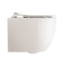 Crosswater Glide II Wall Hung Short Projection Rimless Toilet