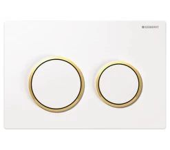 Geberit Kappa21 Plastic 212 X 142mm Dual Flush Plate 12 Geberit Kappa21 Plastic 212 X 142mm Dual Flush Plate -Bathroom Supplie Shop M 2019 7 18 13 3 47 628