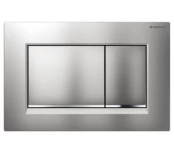 Geberit Sigma30 246 X 164mm Dual Flush Plate 25 Geberit Sigma30 246 X 164mm Dual Flush Plate -Bathroom Supplie Shop M 2019 7 22 8 15 39 691