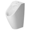 Duravit Me-By-Starck 300mm X 350mm Rimless Urinal